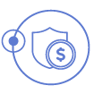 ICON Cost BLUE