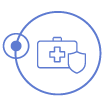 ICON Insurance BLUE